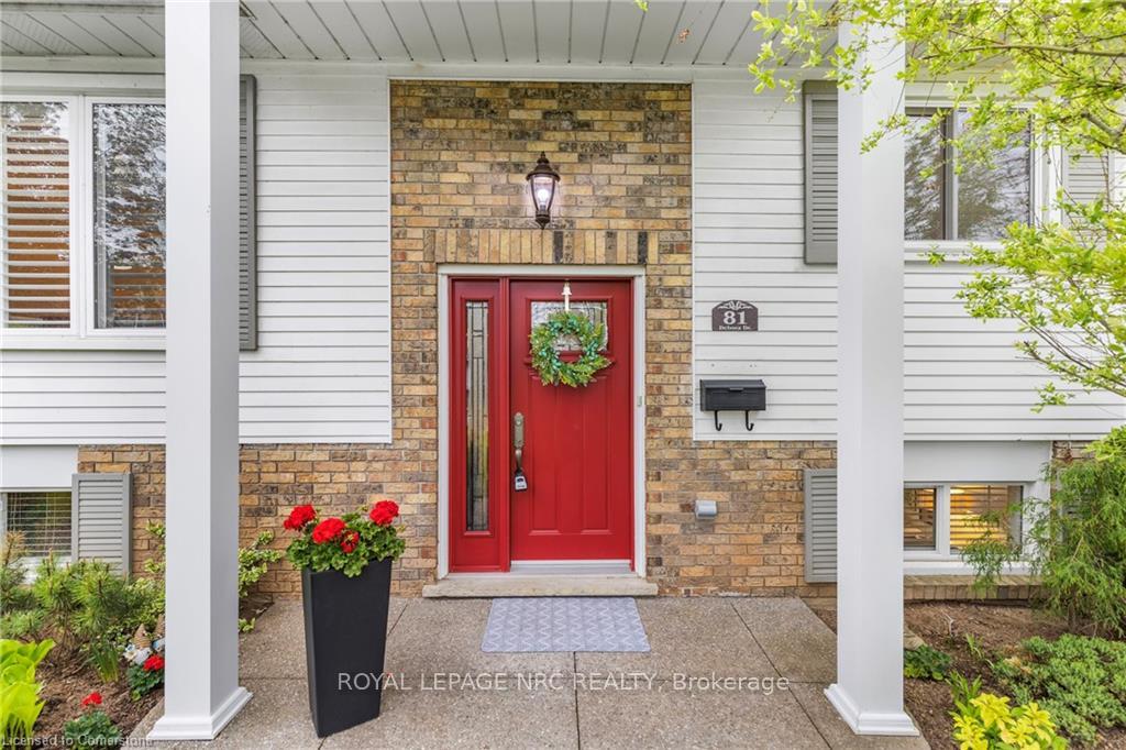 Photo 4 of 81 Debora Drive, Grimsby, Grimsby Beach — HOMEH
