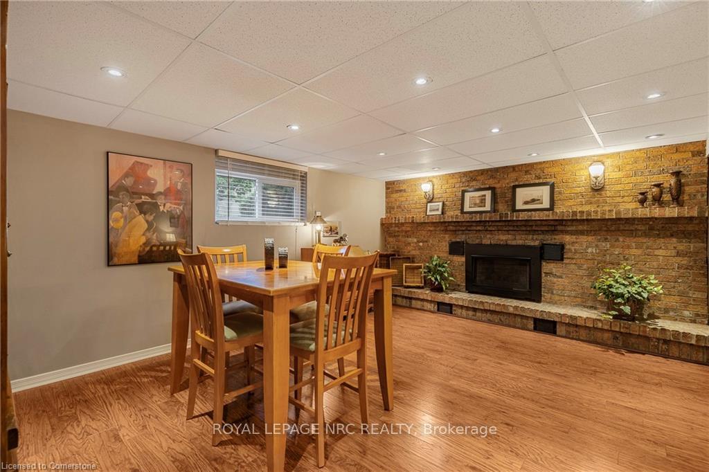 Photo 21 of 81 Debora Drive, Grimsby, Grimsby Beach — HOMEH
