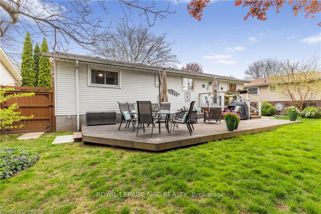 Photo 27 of 81 Debora Drive, Grimsby, Grimsby Beach — HOMEH