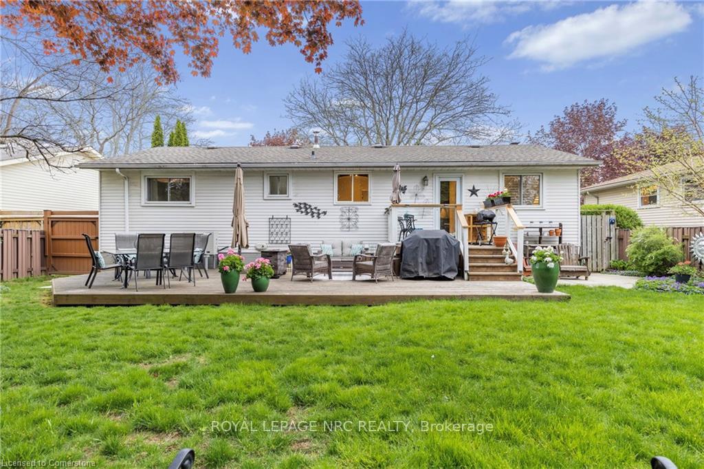 Photo 26 of 81 Debora Drive, Grimsby, Grimsby Beach — HOMEH