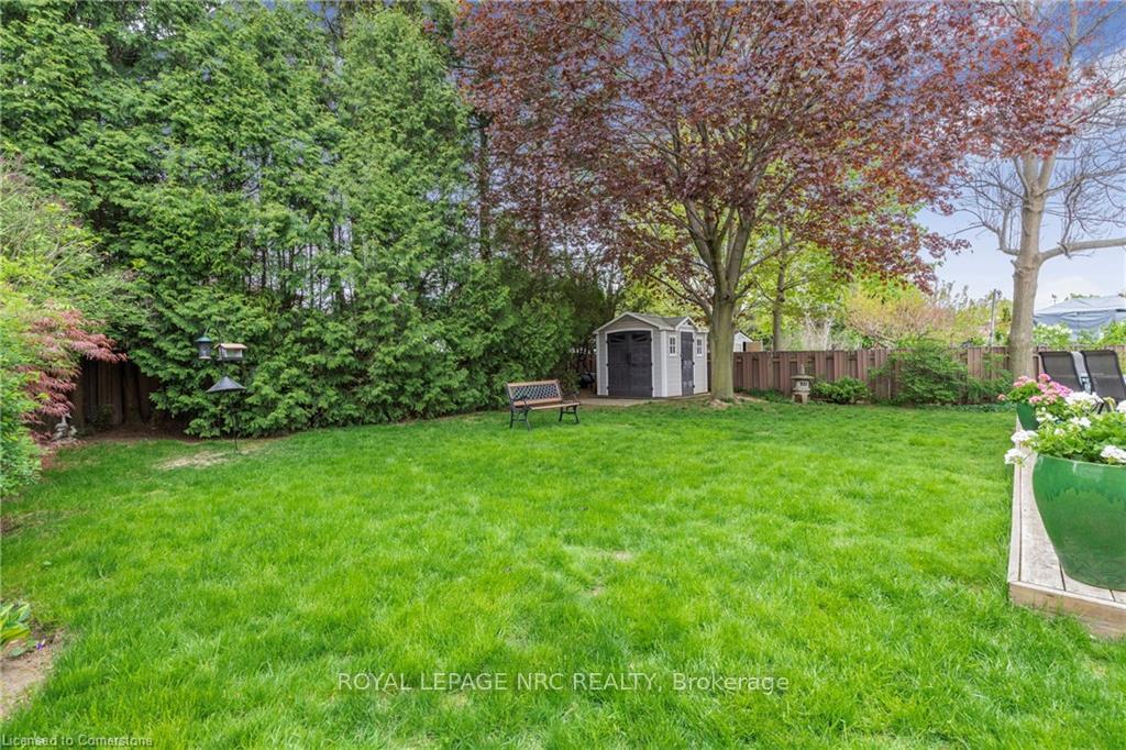 Photo 28 of 81 Debora Drive, Grimsby, Grimsby Beach — HOMEH