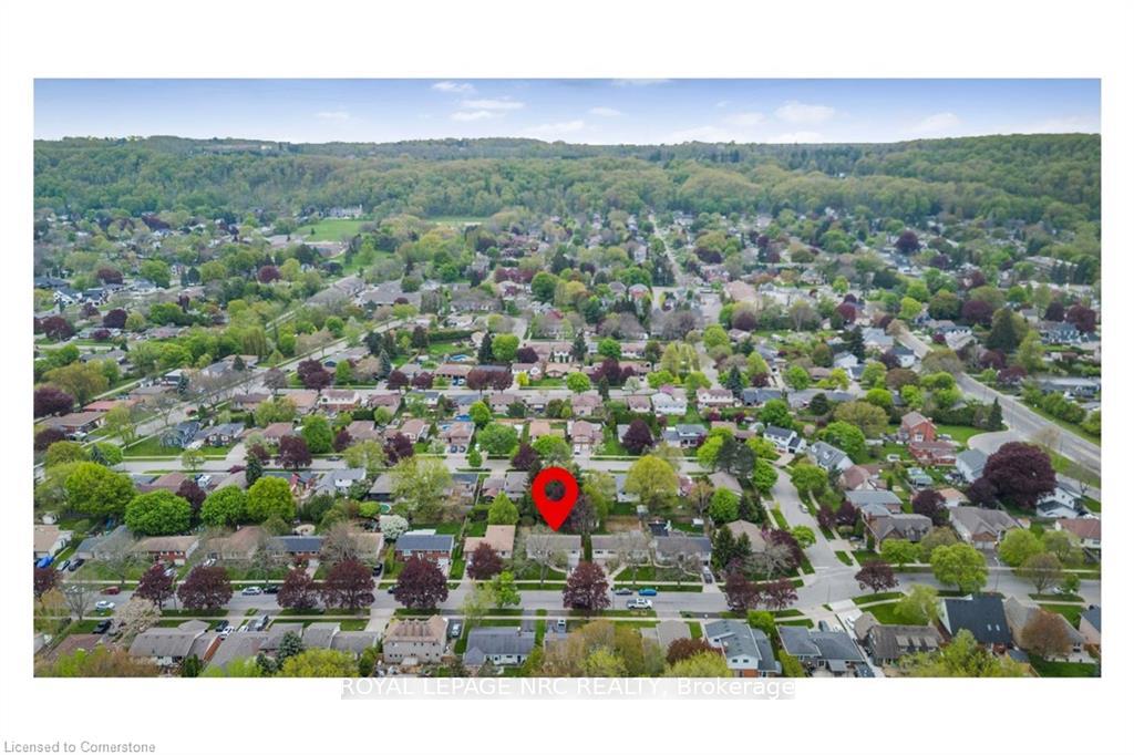 Photo 32 of 81 Debora Drive, Grimsby, Grimsby Beach — HOMEH