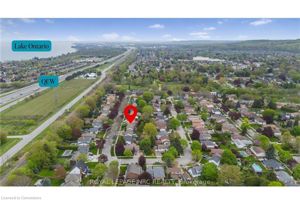 Photo 30 of 81 Debora Drive, Grimsby, Grimsby Beach — HOMEH