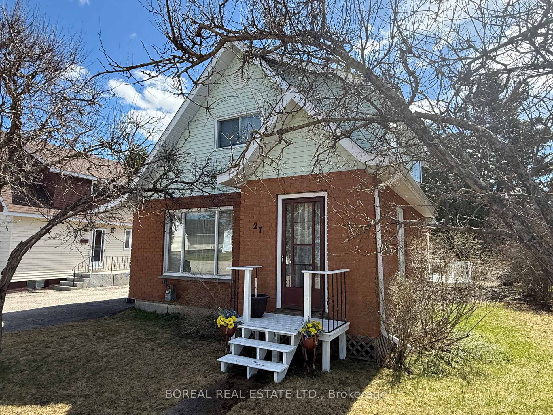 Photo 37 of 27 Sixth Street, Smooth Rock Falls, SRF — HOMEH