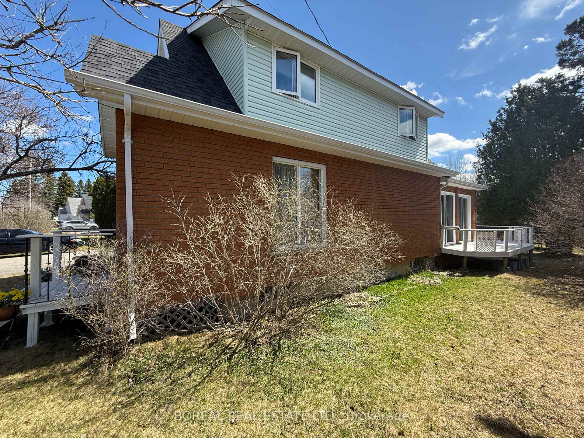 Photo 7 of 27 Sixth Street, Smooth Rock Falls, SRF — HOMEH