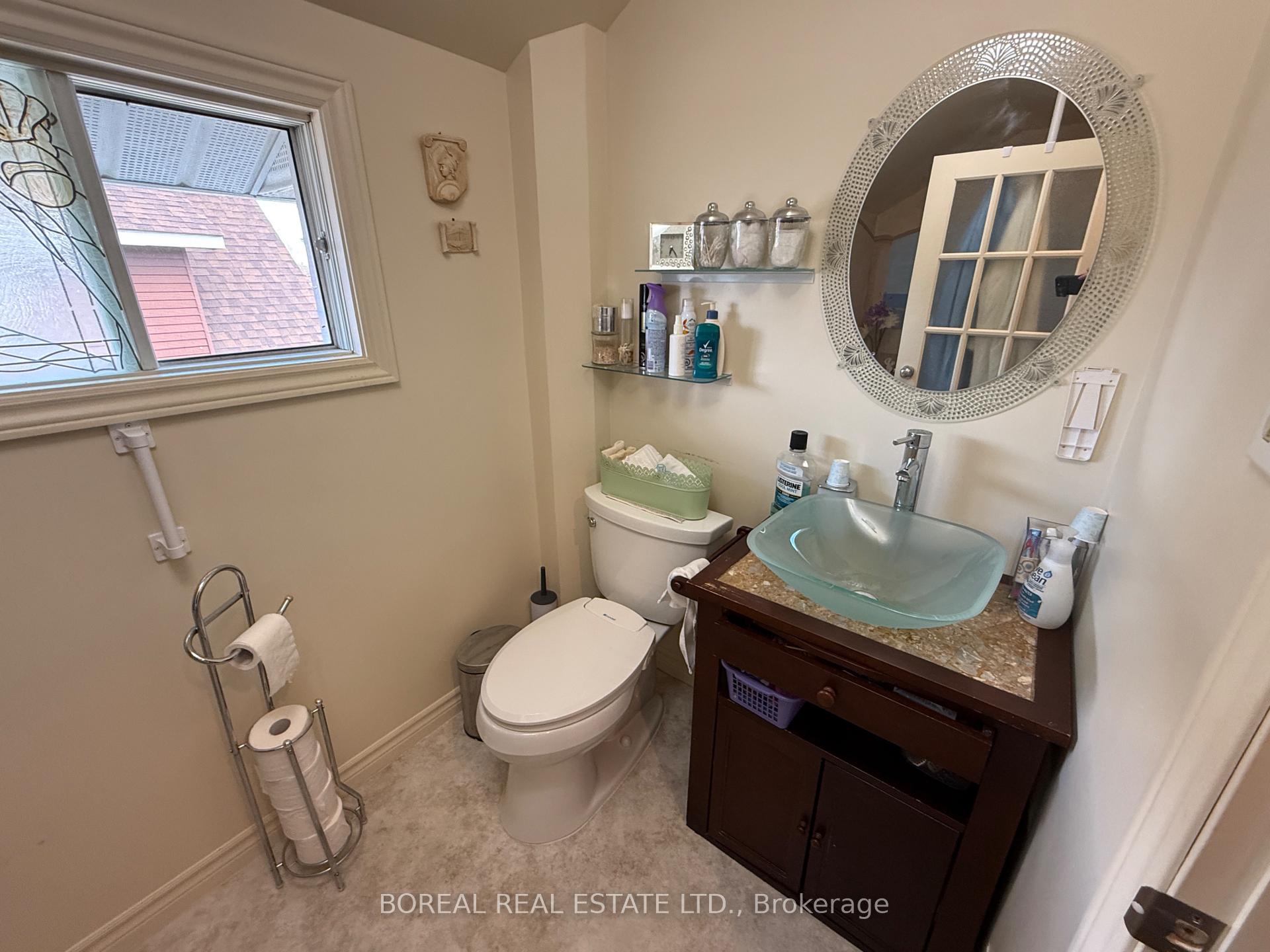 Photo 24 of 27 Sixth Street, Smooth Rock Falls, SRF — HOMEH