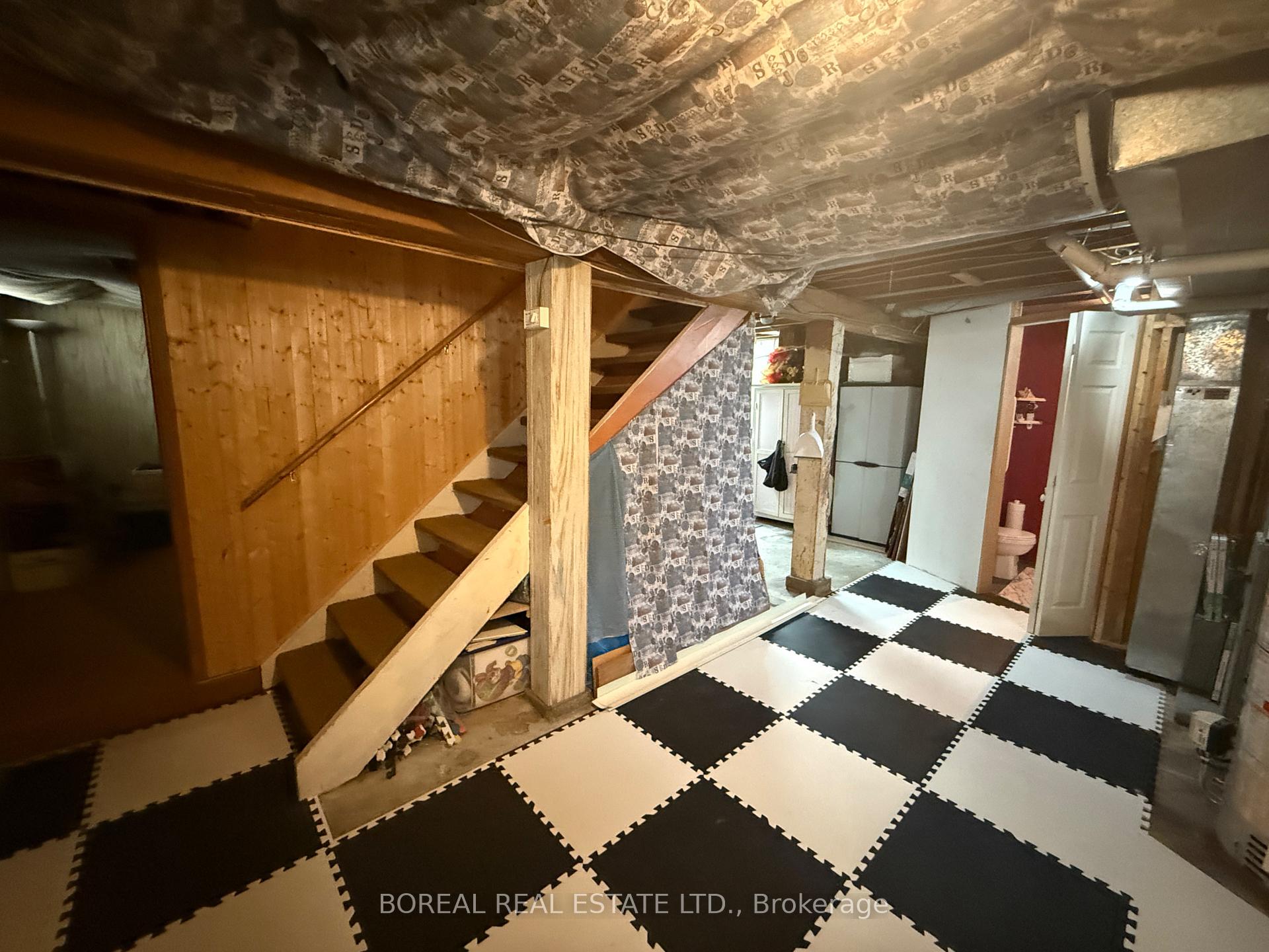 Photo 27 of 27 Sixth Street, Smooth Rock Falls, SRF — HOMEH