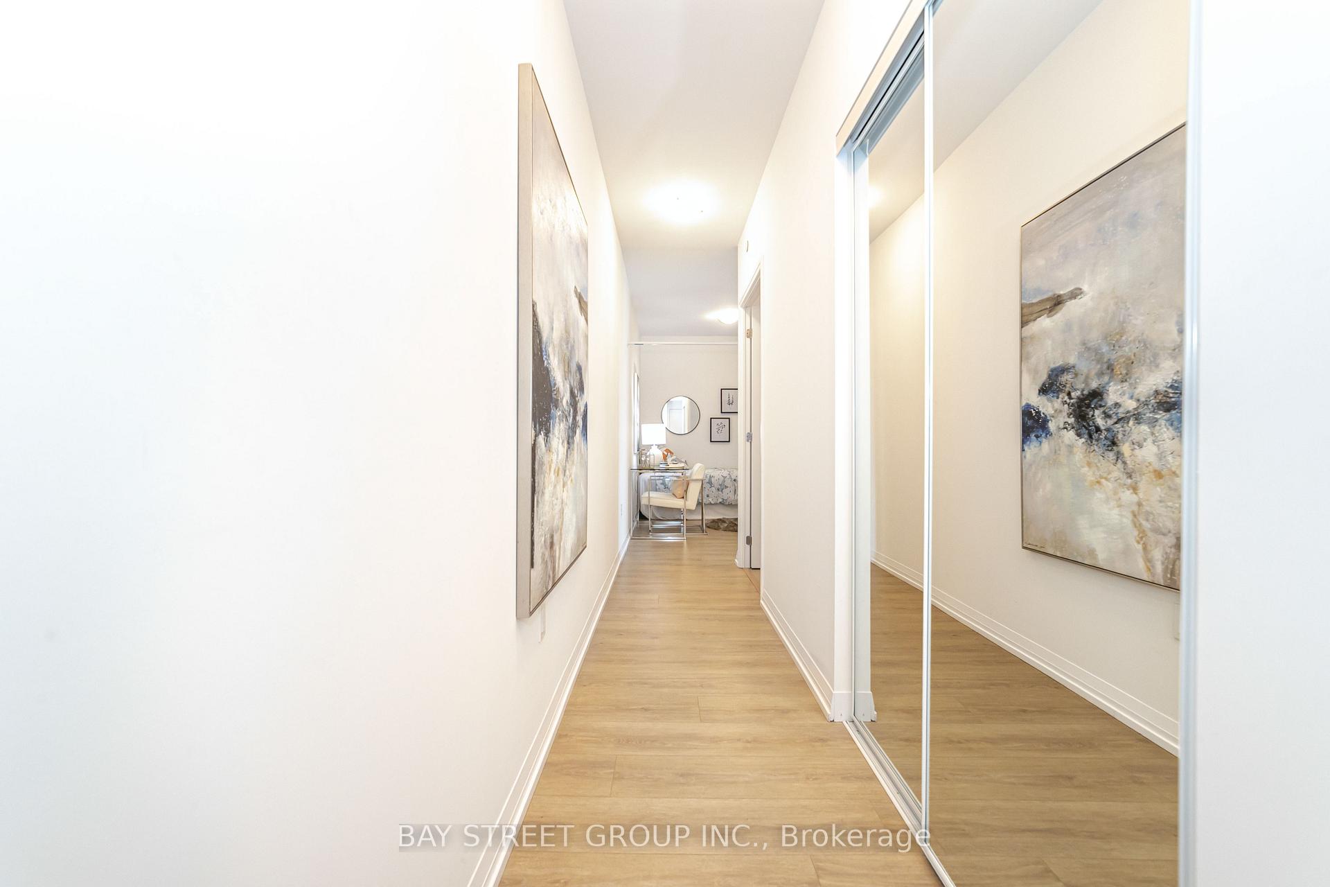 Photo 22 of Unit 1513, 50 Dunfield Avenue, Toronto, Mount Pleasant West — HOMEH