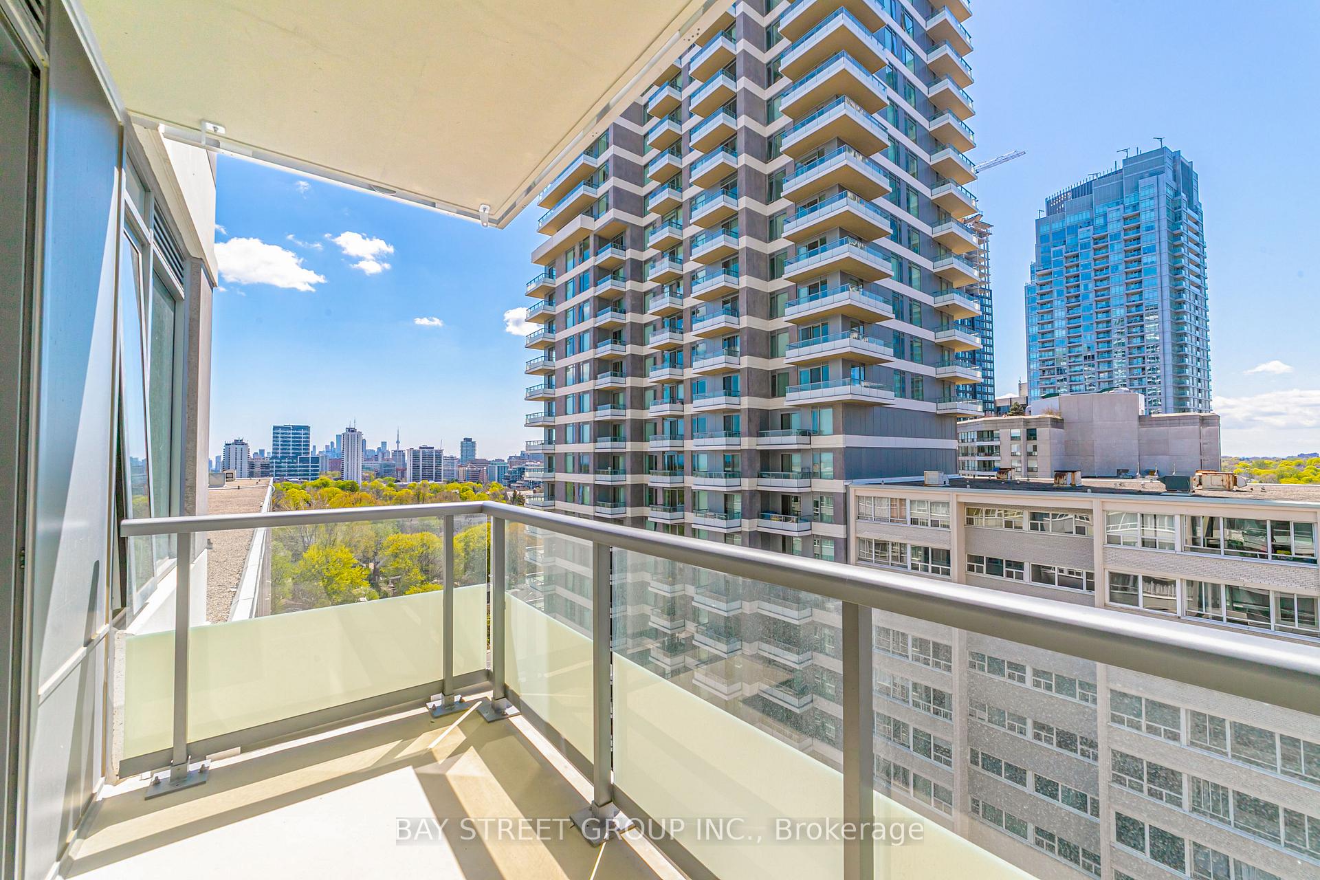 Photo 19 of Unit 1513, 50 Dunfield Avenue, Toronto, Mount Pleasant West — HOMEH