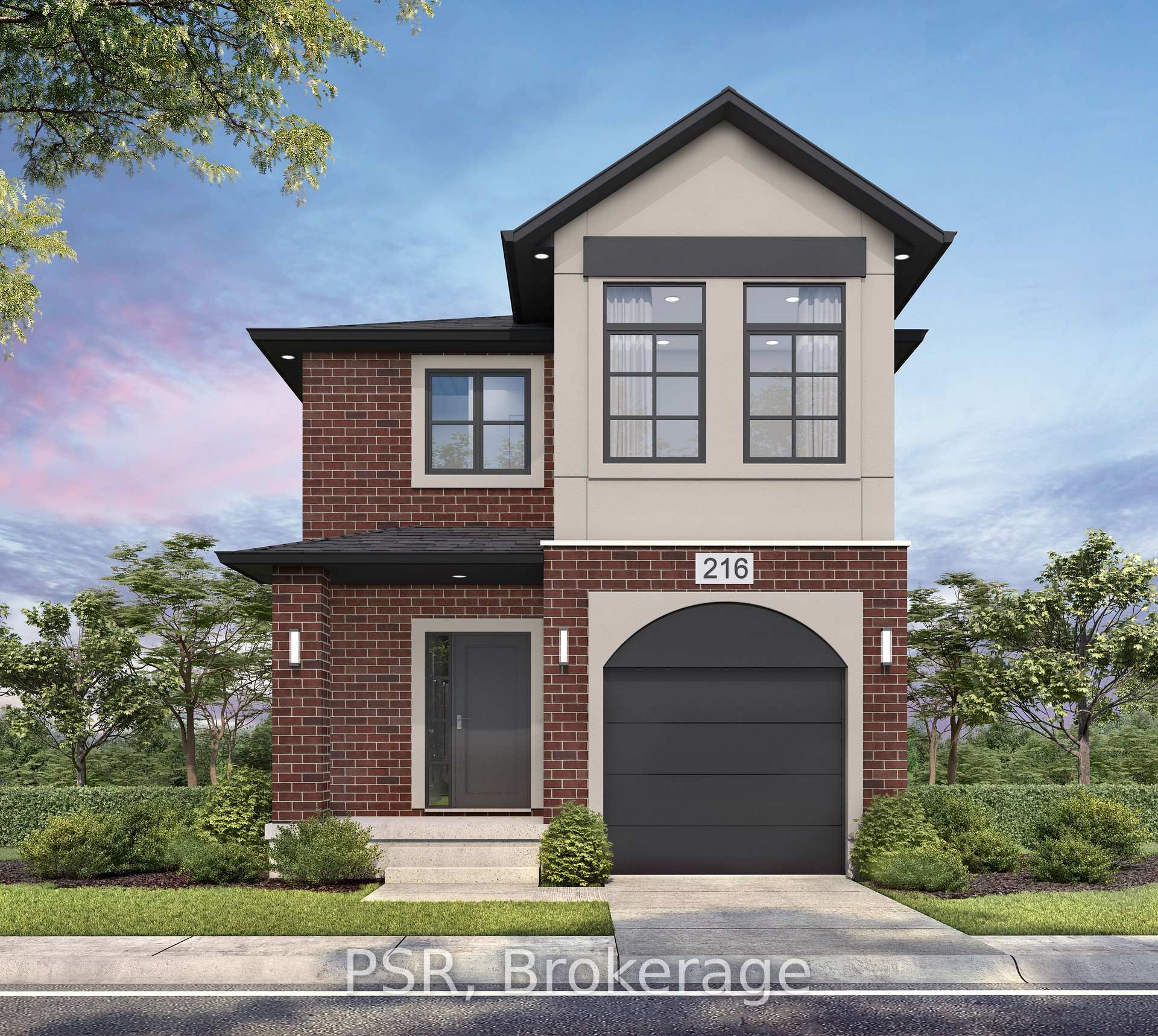 Photo 1 of Lot 16 TBD Rivergreen Crescent, Cambridge — HOMEH