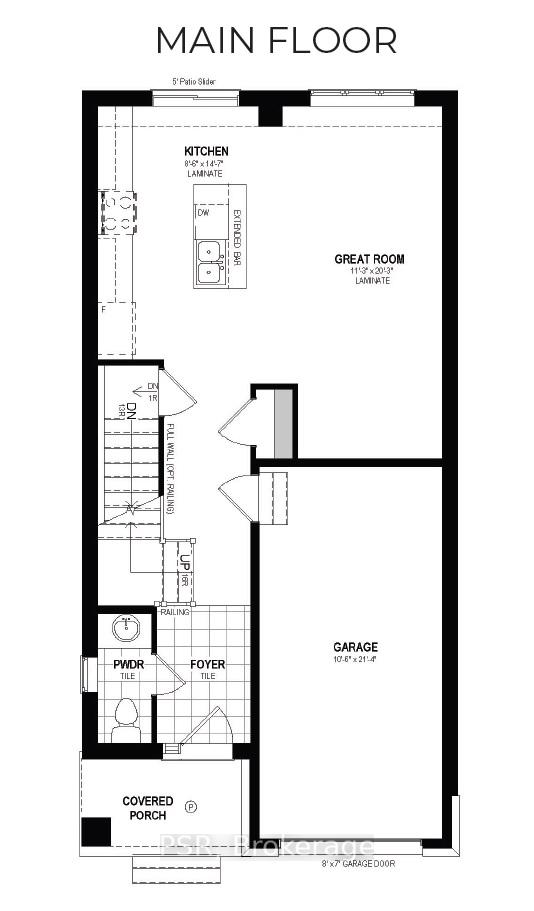 Photo 4 of Lot 16 TBD Rivergreen Crescent, Cambridge — HOMEH
