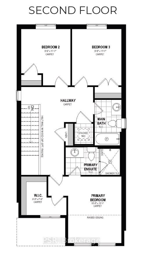 Photo 3 of Lot 16 TBD Rivergreen Crescent, Cambridge — HOMEH