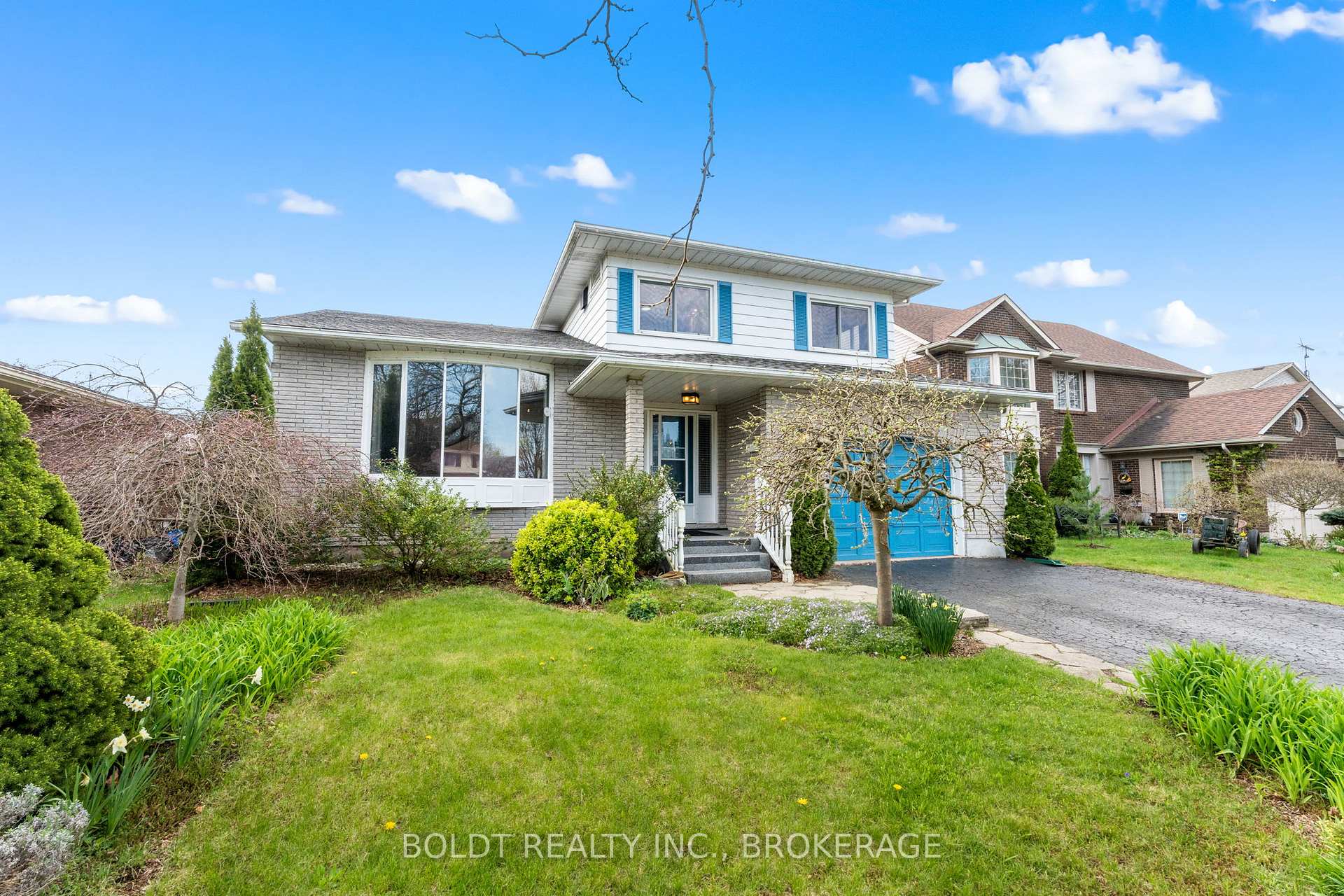 Photo 1 of 50 Beachview Drive, St. Catharines, Lakeshore — HOMEH