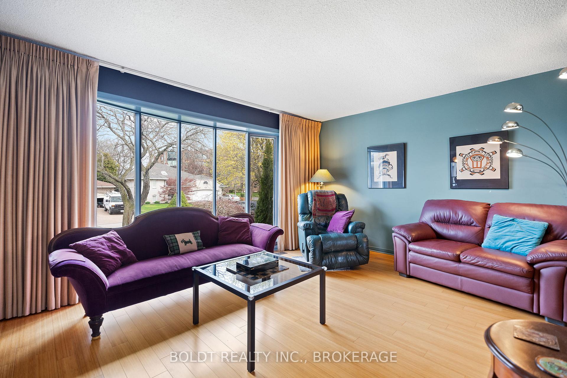 Photo 23 of 50 Beachview Drive, St. Catharines, Lakeshore — HOMEH
