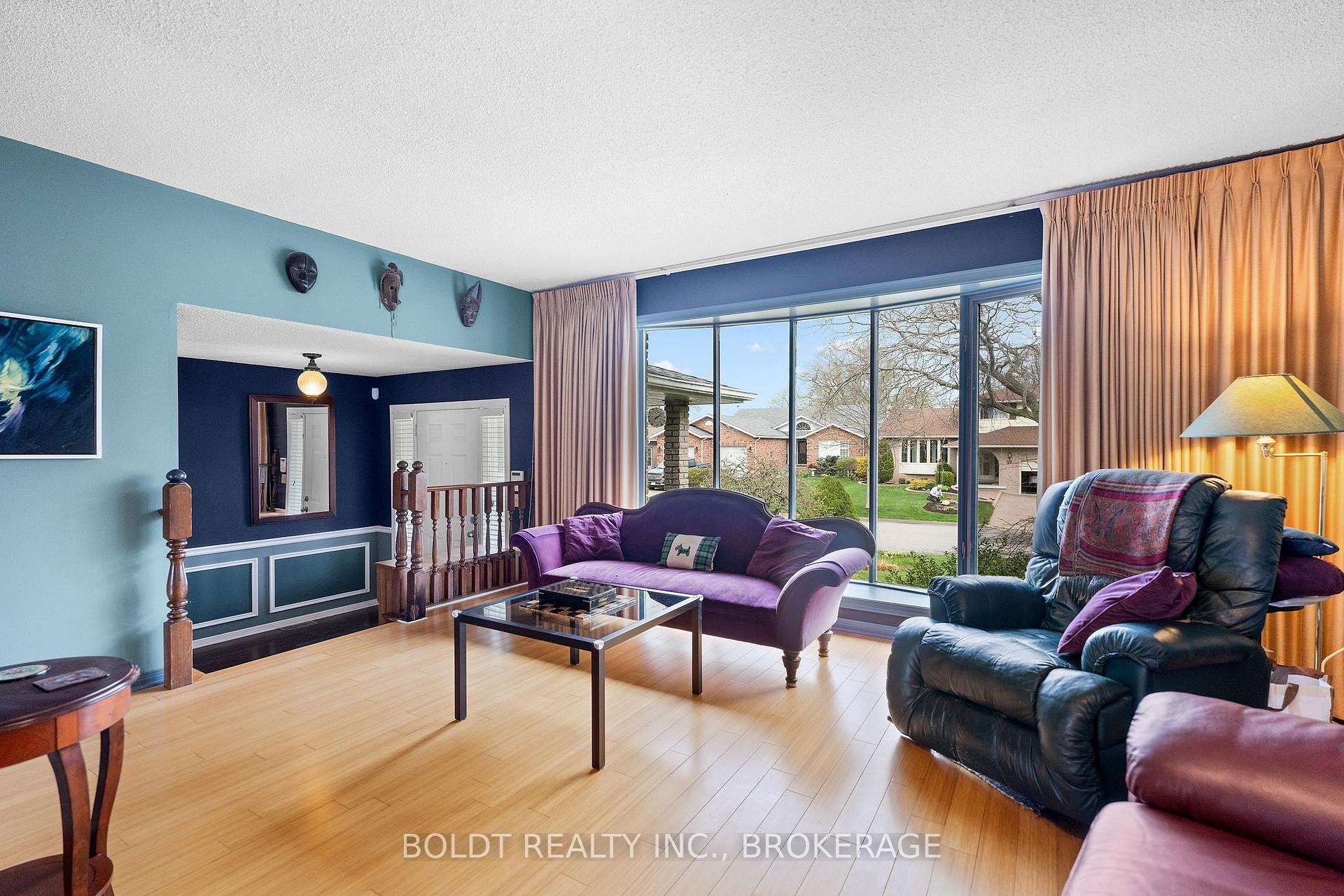 Photo 24 of 50 Beachview Drive, St. Catharines, Lakeshore — HOMEH