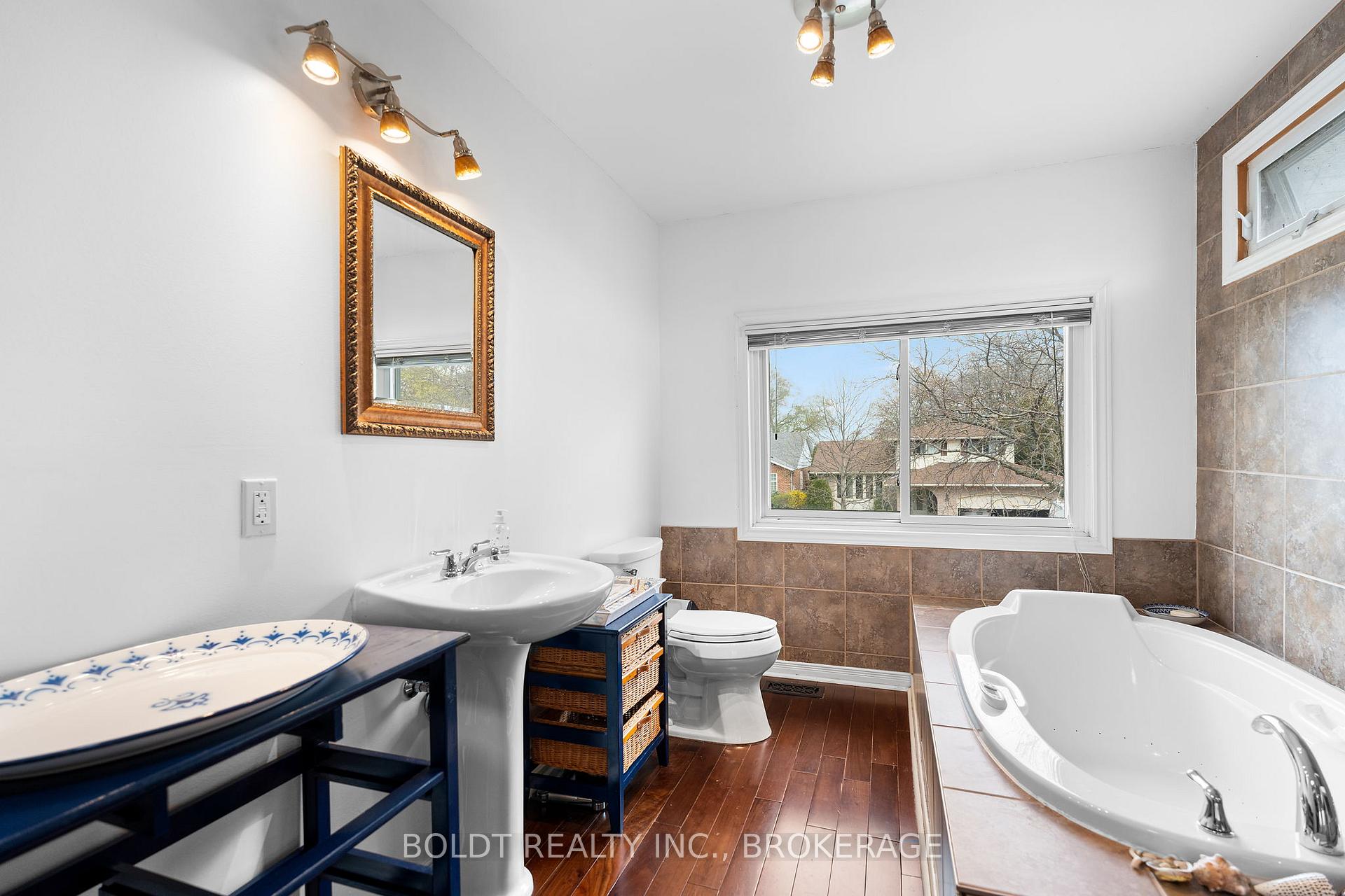 Photo 16 of 50 Beachview Drive, St. Catharines, Lakeshore — HOMEH