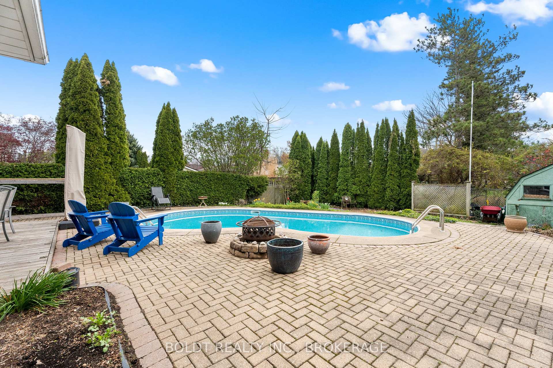 Photo 40 of 50 Beachview Drive, St. Catharines, Lakeshore — HOMEH