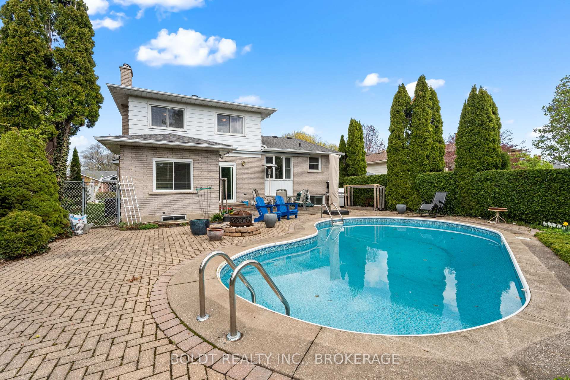 Photo 27 of 50 Beachview Drive, St. Catharines, Lakeshore — HOMEH