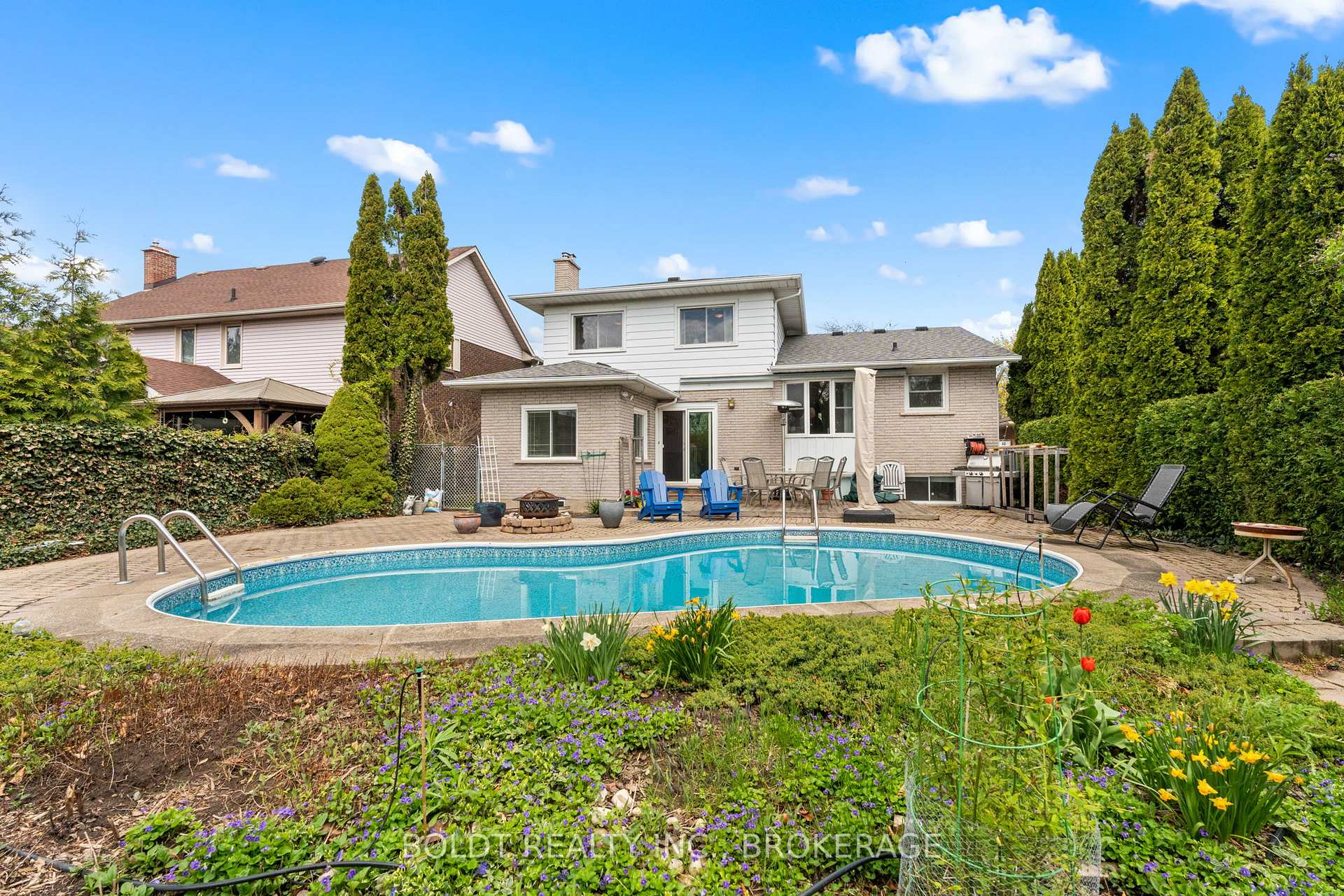Photo 28 of 50 Beachview Drive, St. Catharines, Lakeshore — HOMEH