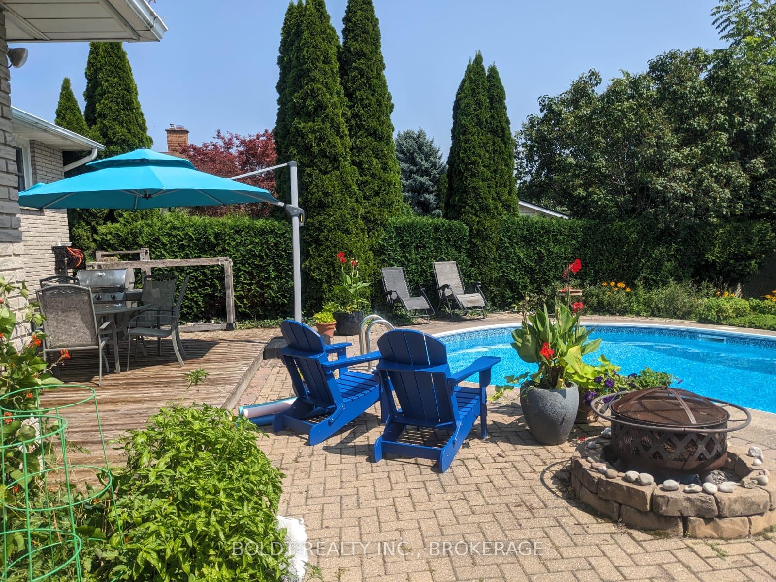 Photo 34 of 50 Beachview Drive, St. Catharines, Lakeshore — HOMEH