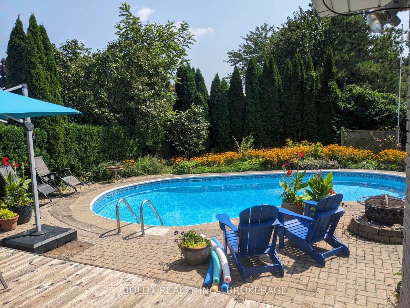 Photo 31 of 50 Beachview Drive, St. Catharines, Lakeshore — HOMEH