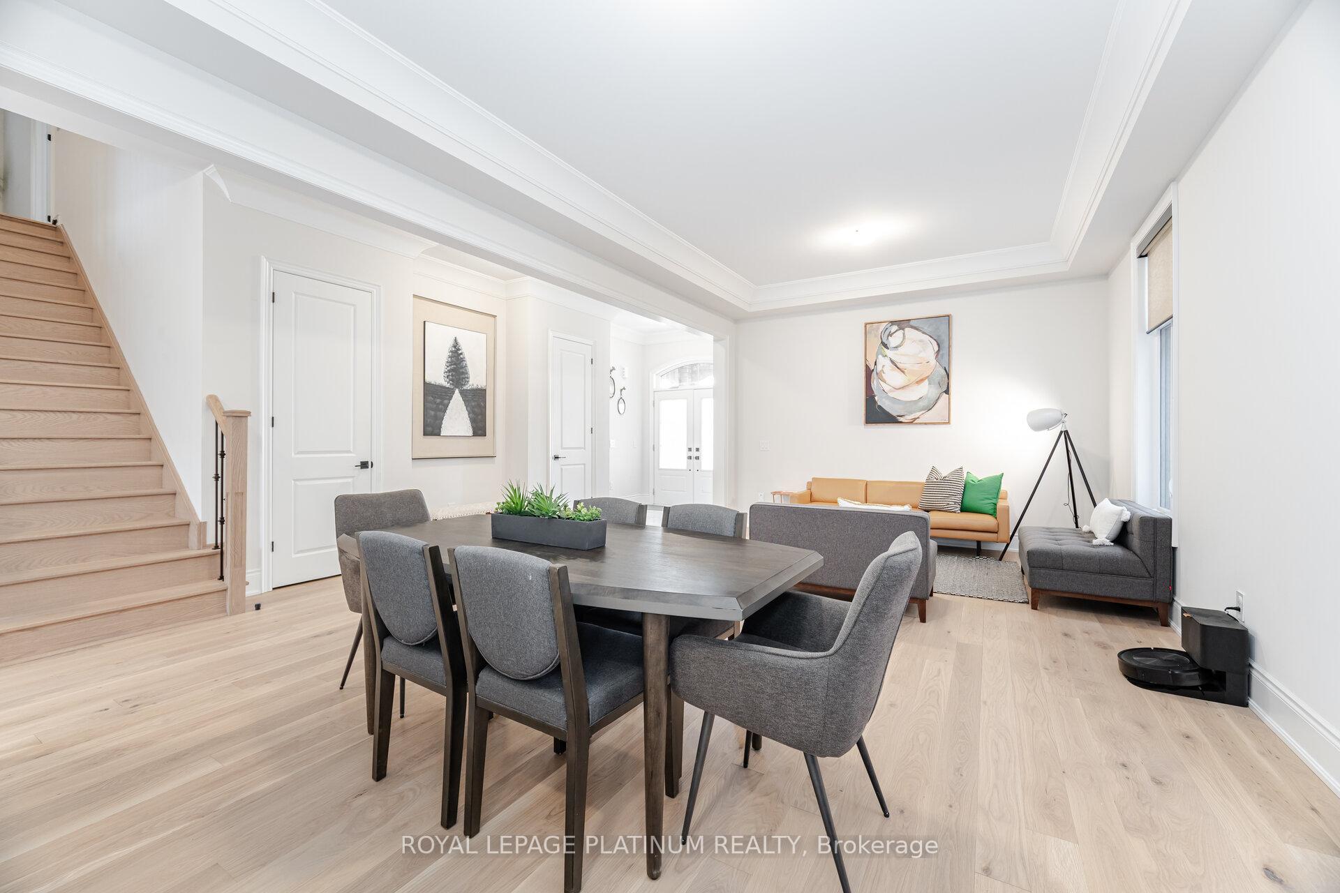 Photo 4 of 61 Raspberry Ridge Avenue, Caledon, Caledon East — HOMEH