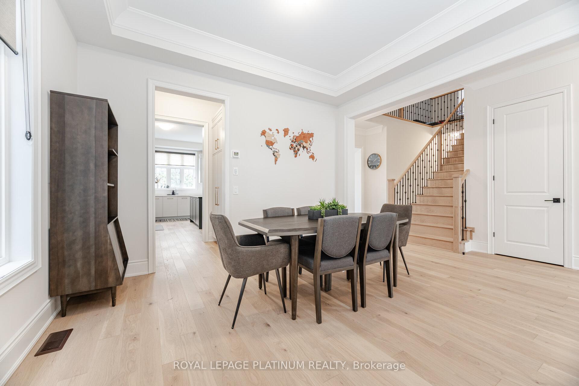 Photo 5 of 61 Raspberry Ridge Avenue, Caledon, Caledon East — HOMEH