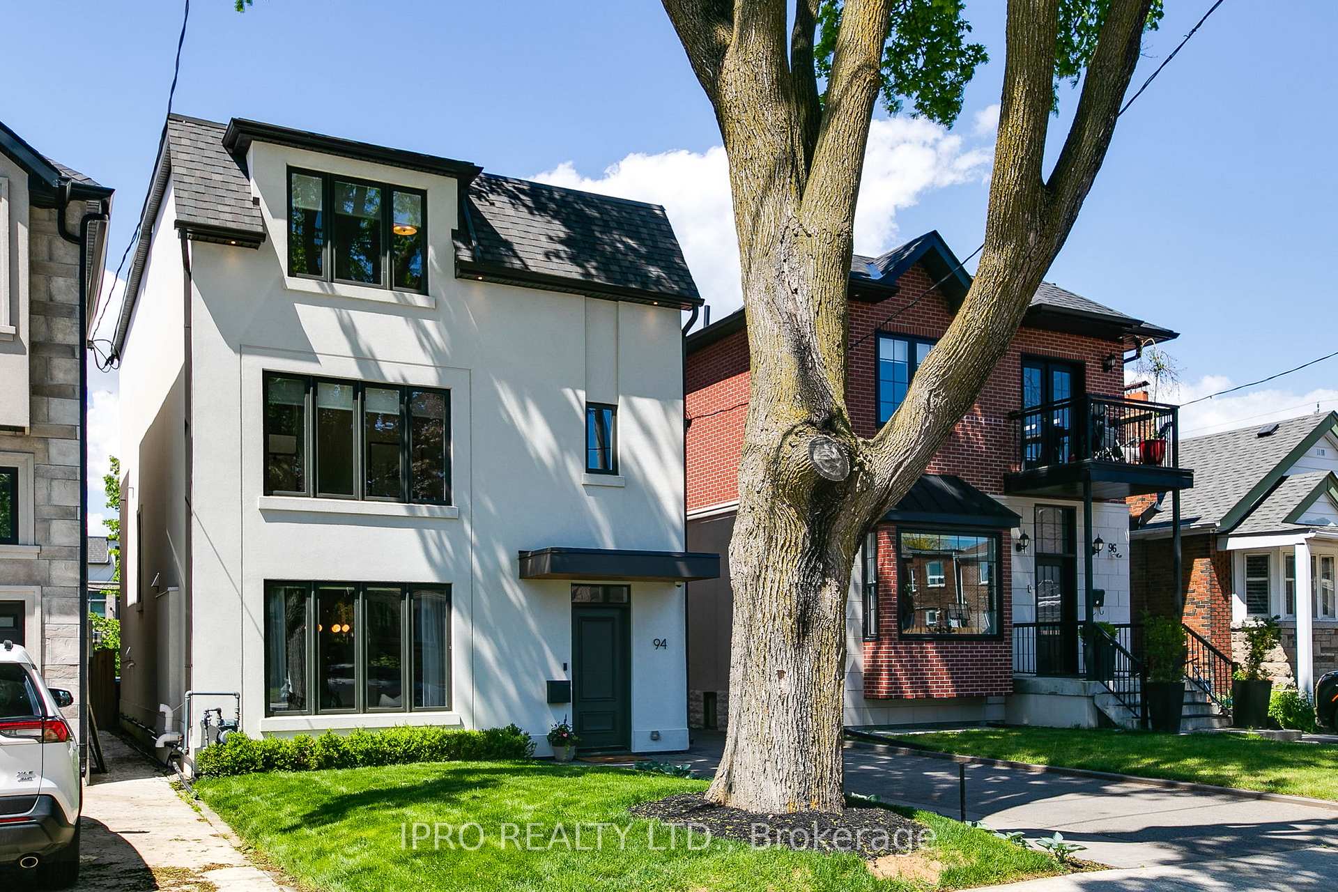 Photo 1 of 94 Kings Park Boulevard, Toronto, Danforth Village-East York — HOMEH
