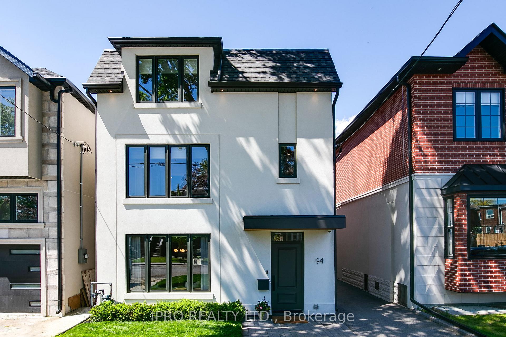 Photo 8 of 94 Kings Park Boulevard, Toronto, Danforth Village-East York — HOMEH