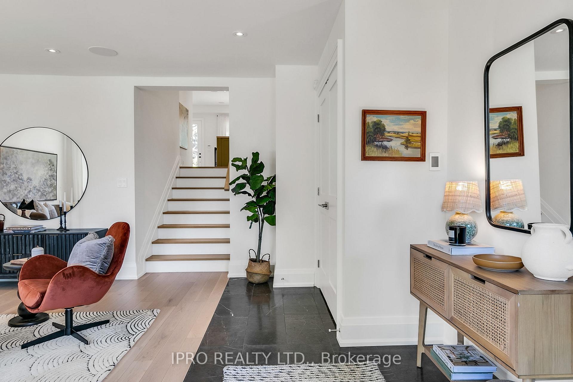 Photo 2 of 94 Kings Park Boulevard, Toronto, Danforth Village-East York — HOMEH