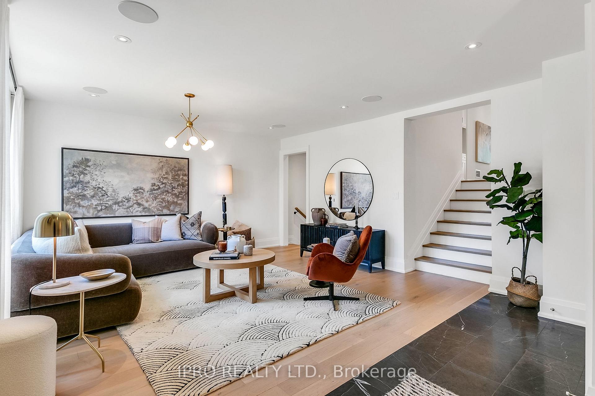 Photo 4 of 94 Kings Park Boulevard, Toronto, Danforth Village-East York — HOMEH