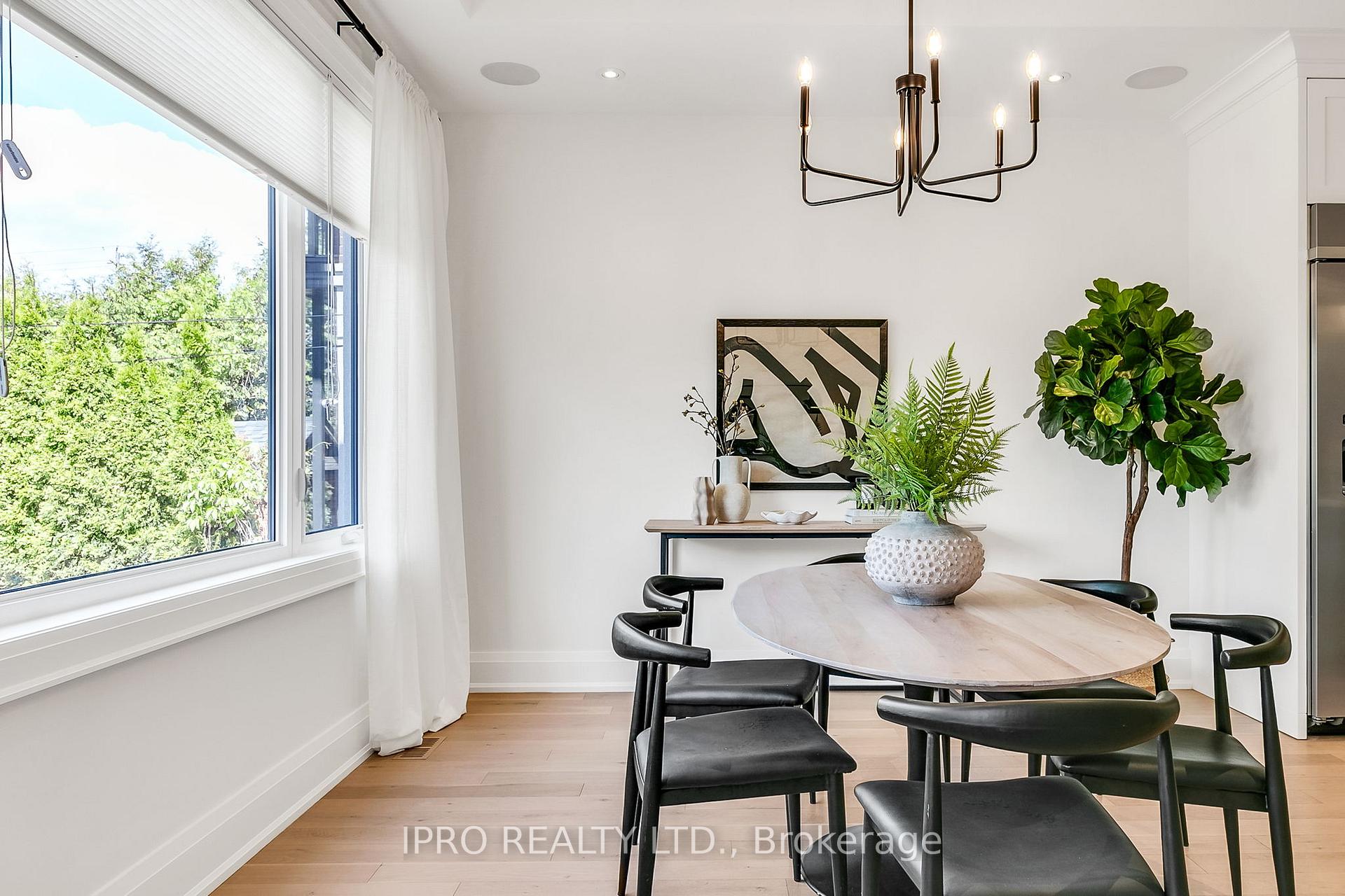 Photo 6 of 94 Kings Park Boulevard, Toronto, Danforth Village-East York — HOMEH