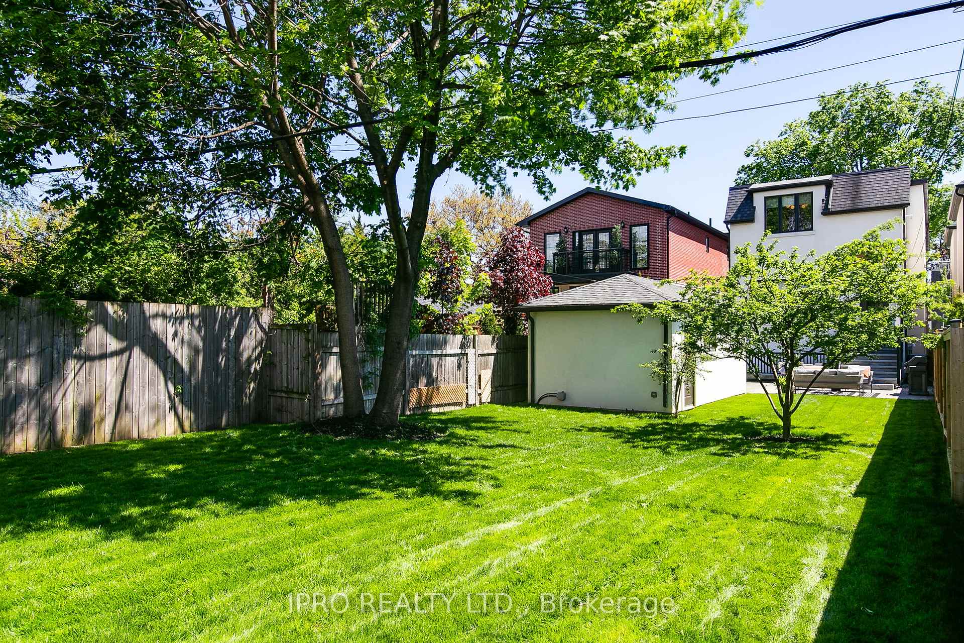 Photo 18 of 94 Kings Park Boulevard, Toronto, Danforth Village-East York — HOMEH