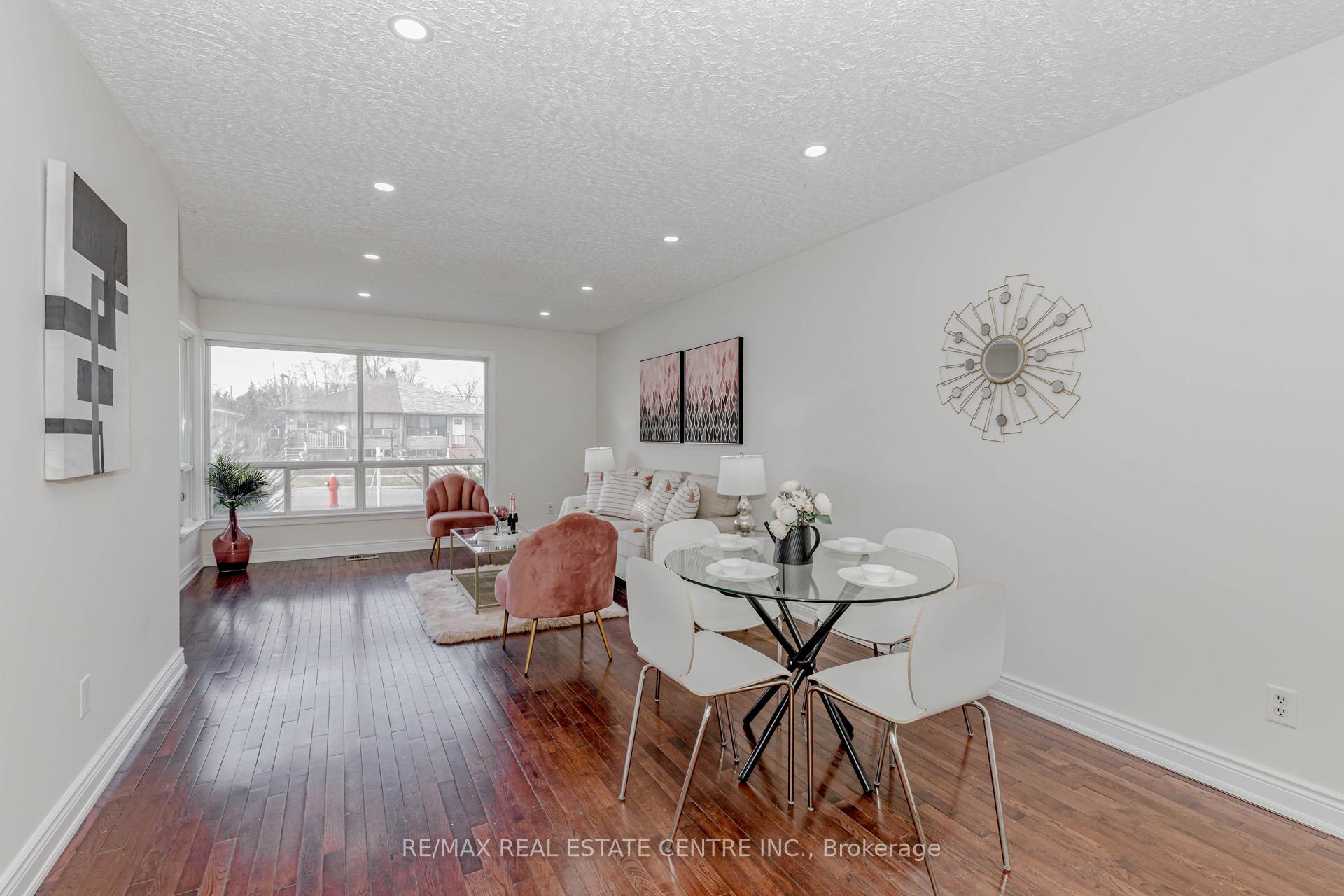Photo 18 of 15 Benton Street, Brampton, Brampton East — HOMEH