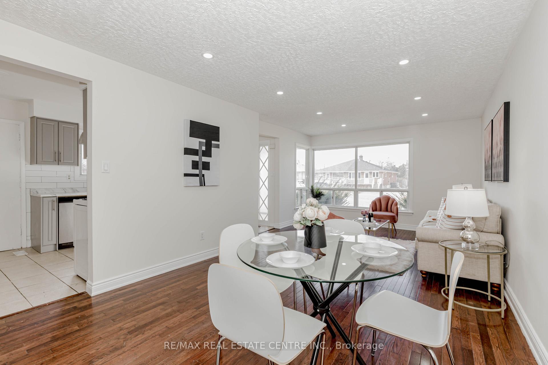 Photo 22 of 15 Benton Street, Brampton, Brampton East — HOMEH