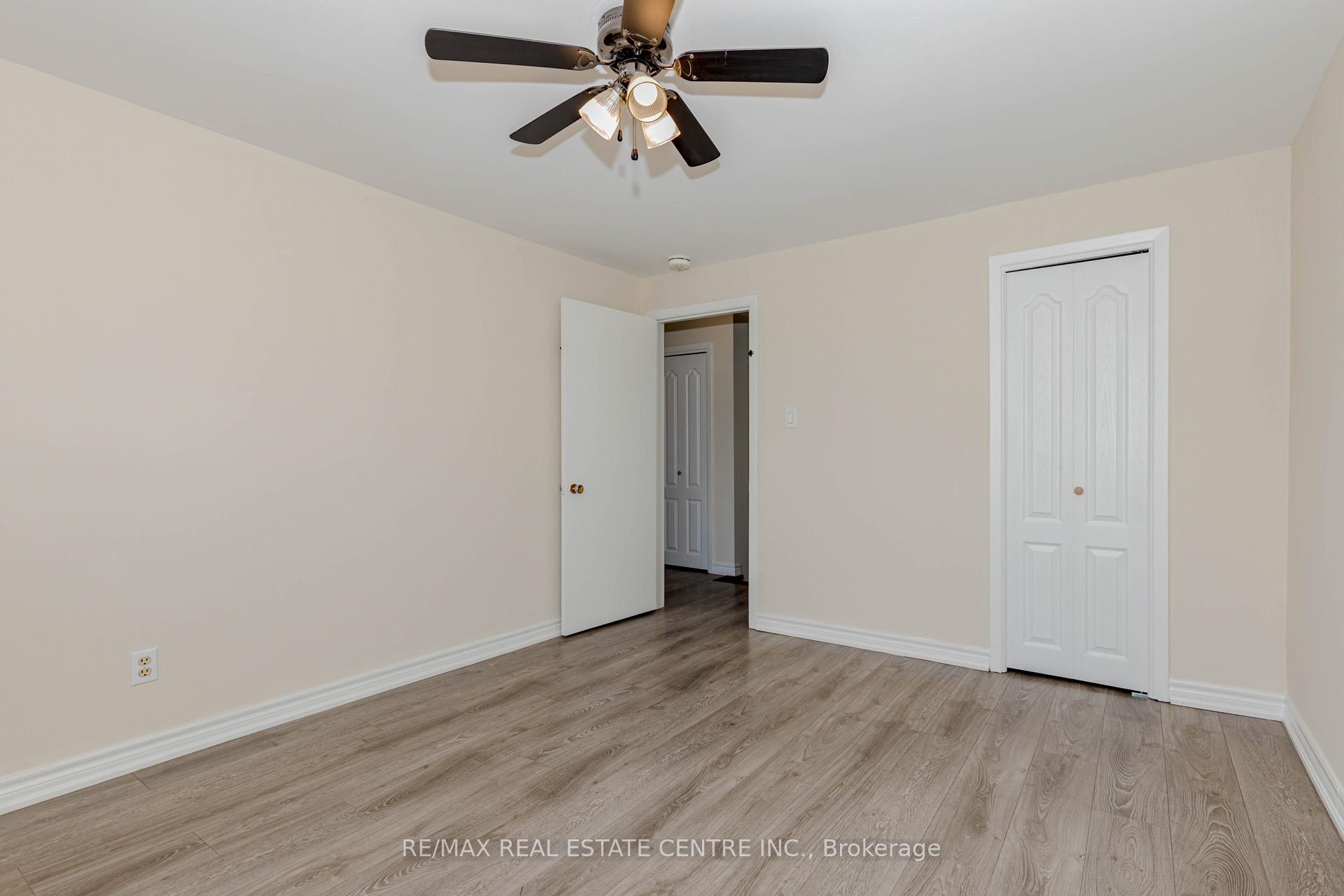 Photo 12 of 15 Benton Street, Brampton, Brampton East — HOMEH