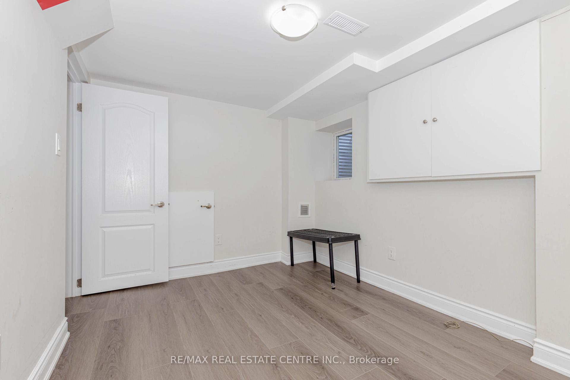 Photo 39 of 15 Benton Street, Brampton, Brampton East — HOMEH