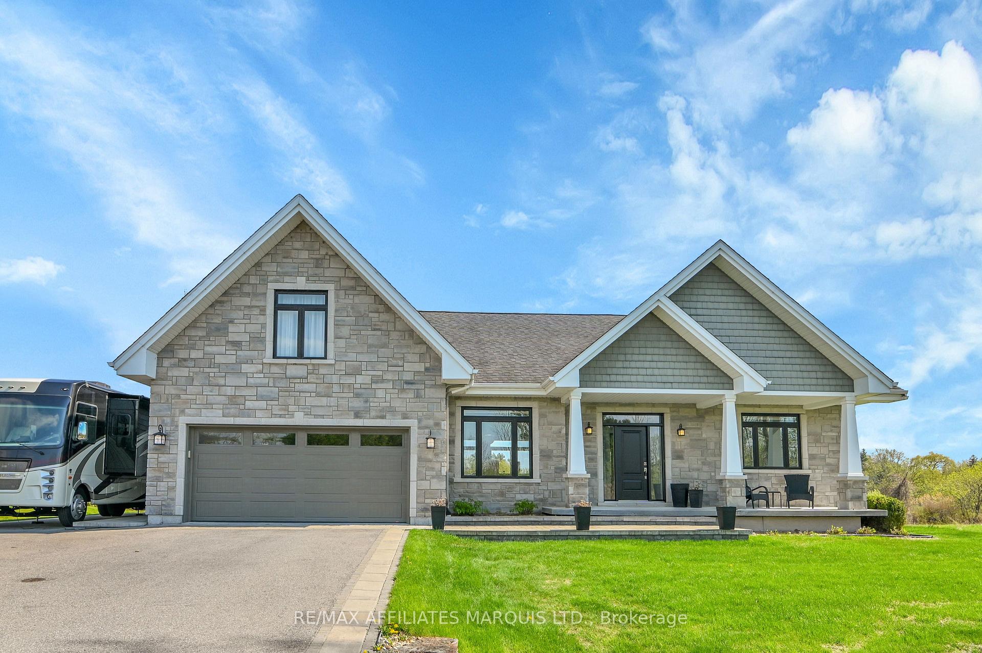 Front of 20310 Andrea Avenue S