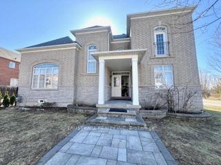 Front of 35 Glenbrook Drive