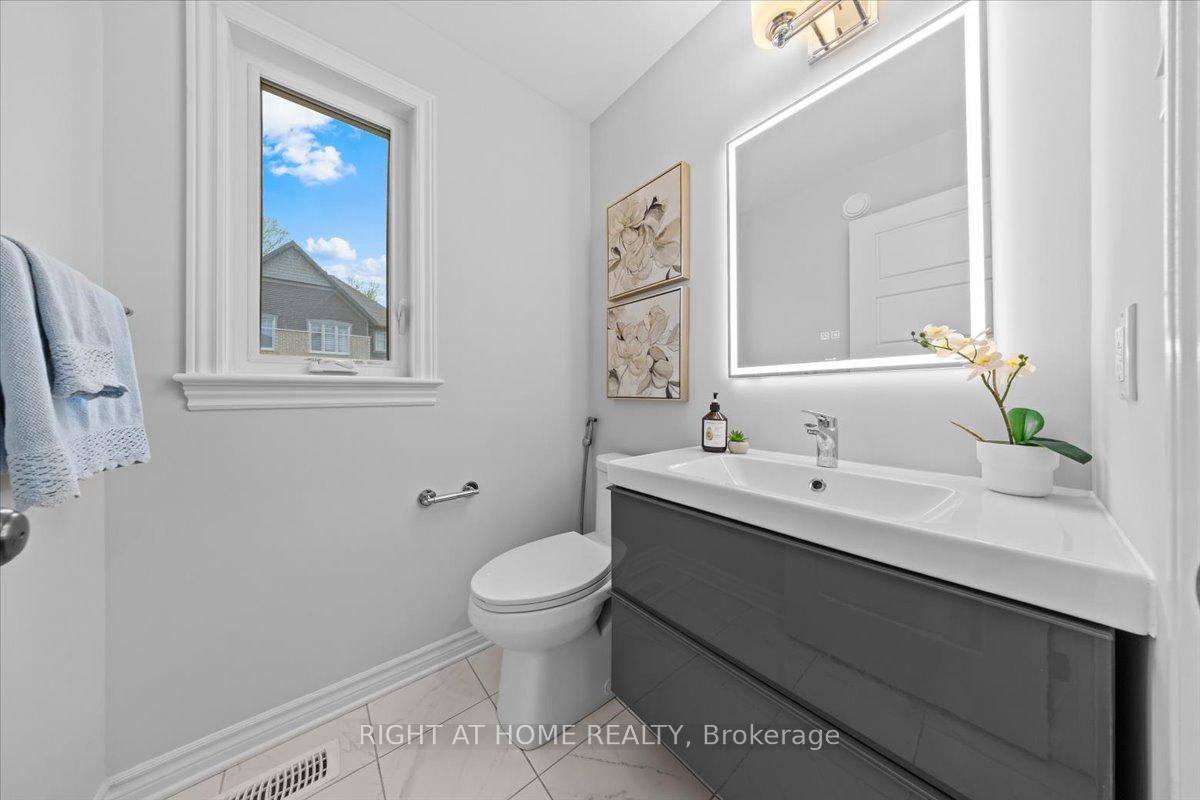 Photo 4 of 637 Vivera Place, Ottawa, Stittsville (North) — HOMEH