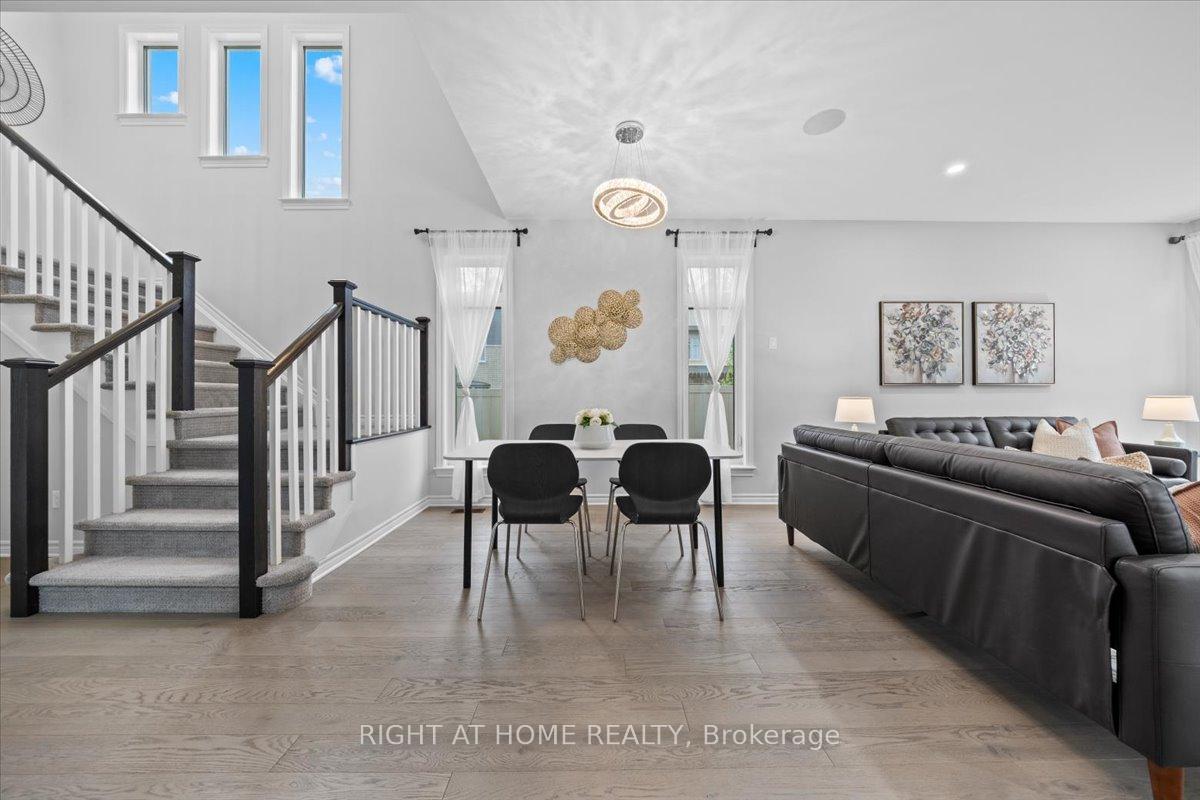 Photo 2 of 637 Vivera Place, Ottawa, Stittsville (North) — HOMEH