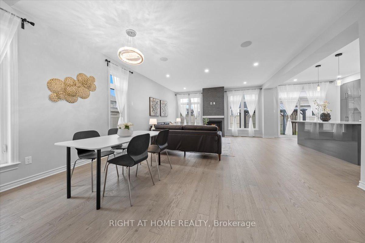 Photo 5 of 637 Vivera Place, Ottawa, Stittsville (North) — HOMEH