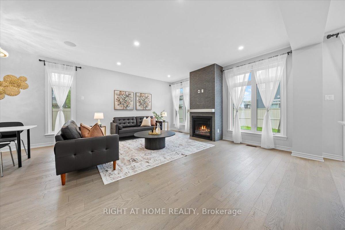 Photo 6 of 637 Vivera Place, Ottawa, Stittsville (North) — HOMEH