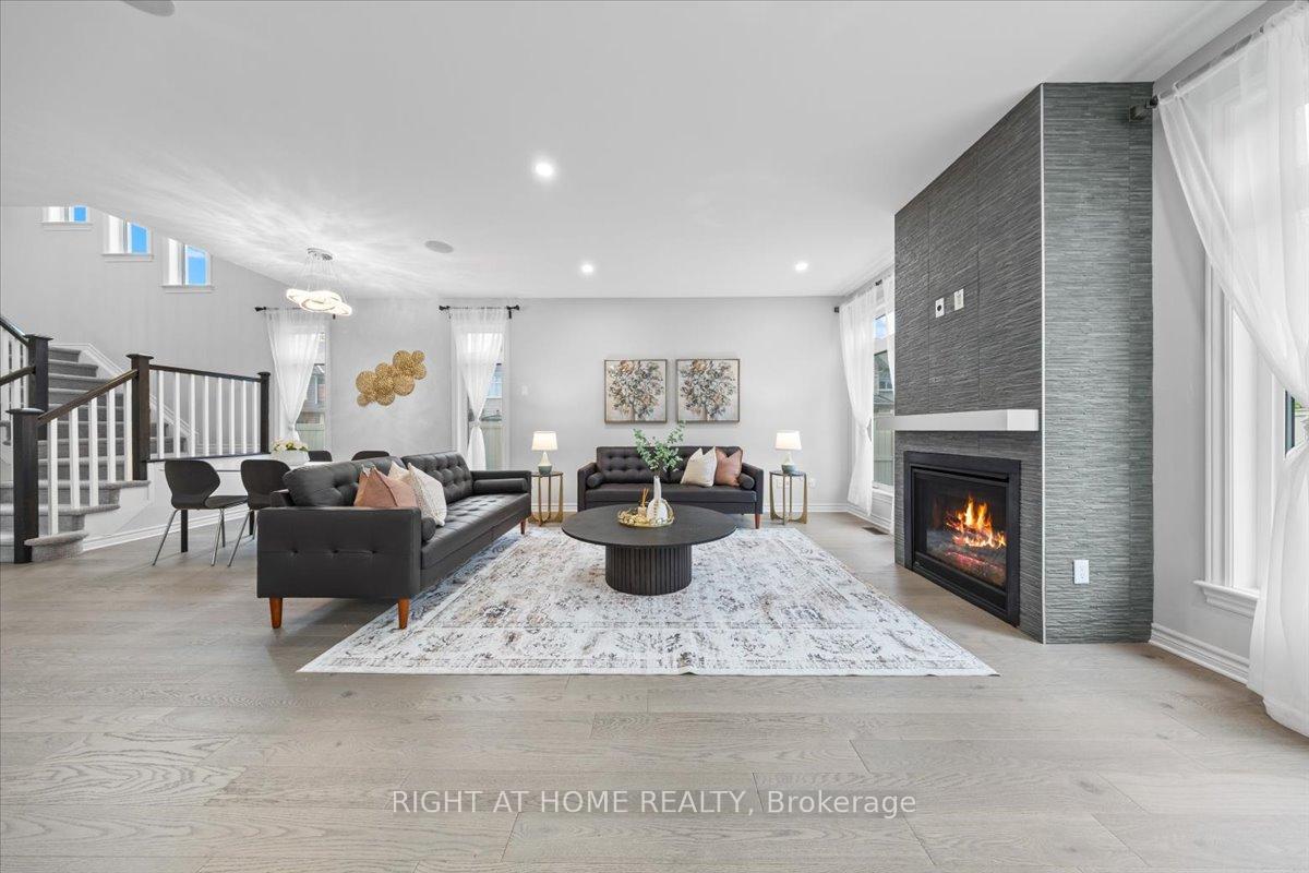 Photo 8 of 637 Vivera Place, Ottawa, Stittsville (North) — HOMEH