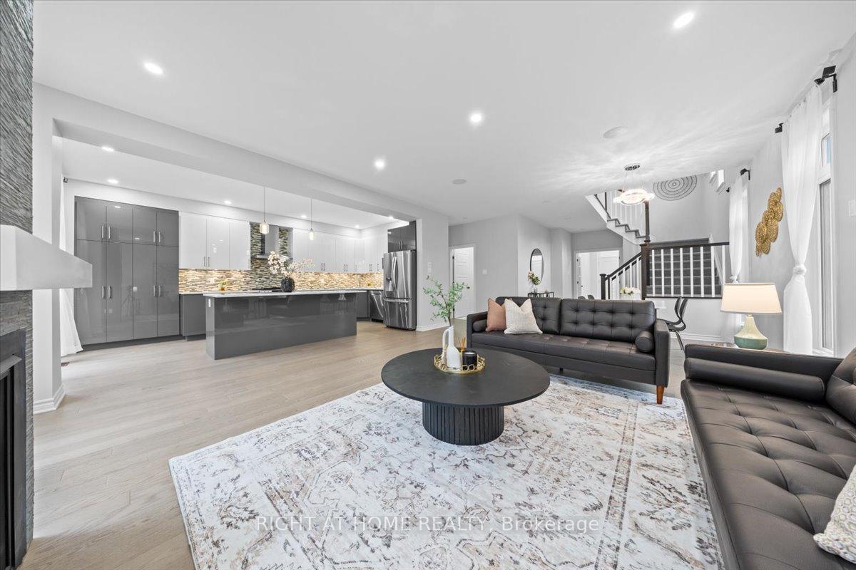 Photo 7 of 637 Vivera Place, Ottawa, Stittsville (North) — HOMEH