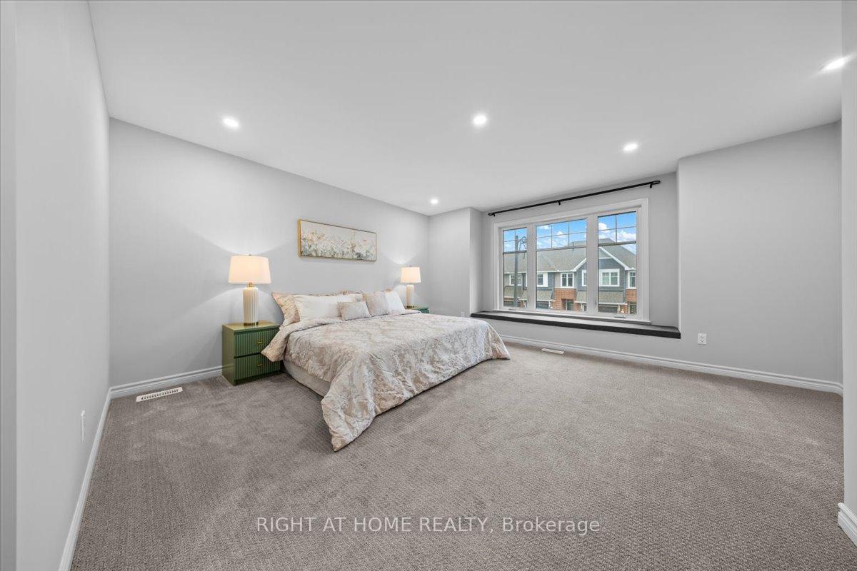 Photo 17 of 637 Vivera Place, Ottawa, Stittsville (North) — HOMEH