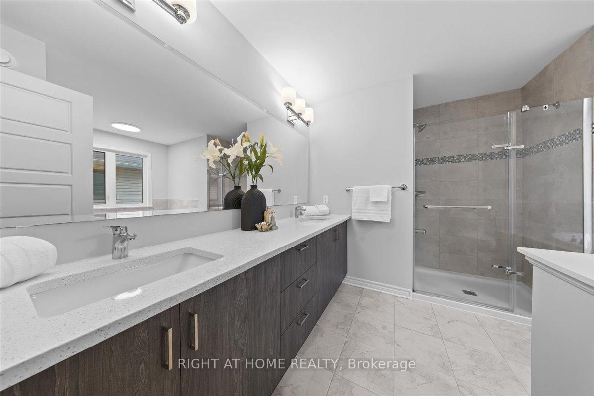 Photo 11 of 637 Vivera Place, Ottawa, Stittsville (North) — HOMEH