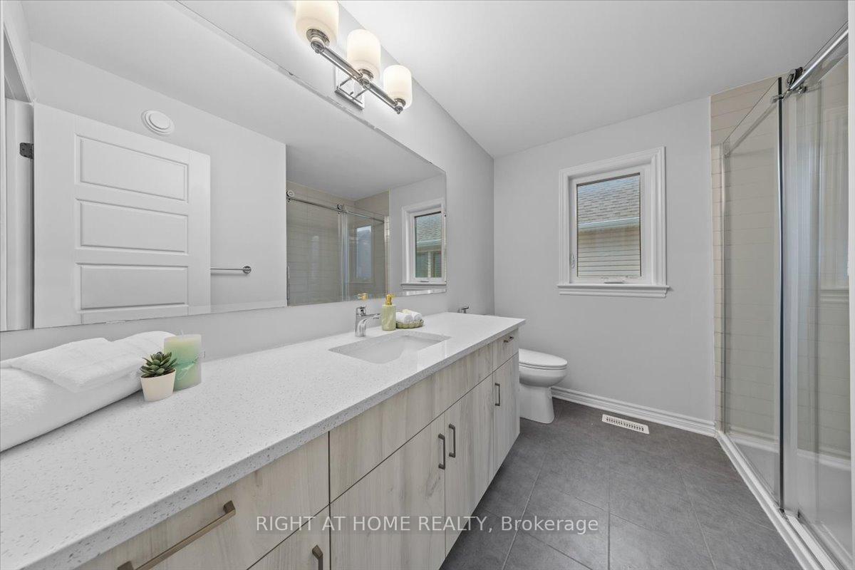 Photo 20 of 637 Vivera Place, Ottawa, Stittsville (North) — HOMEH