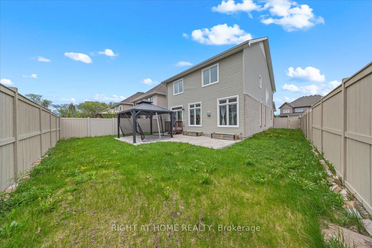 Photo 28 of 637 Vivera Place, Ottawa, Stittsville (North) — HOMEH