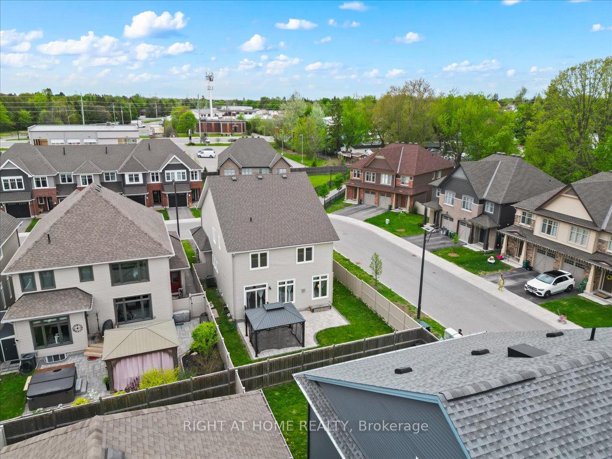 Photo 29 of 637 Vivera Place, Ottawa, Stittsville (North) — HOMEH